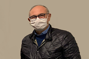 Salibra Mario (mascherina)