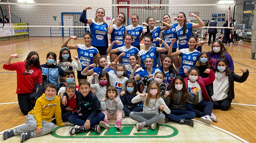 Samer Marsciano (trionfale)