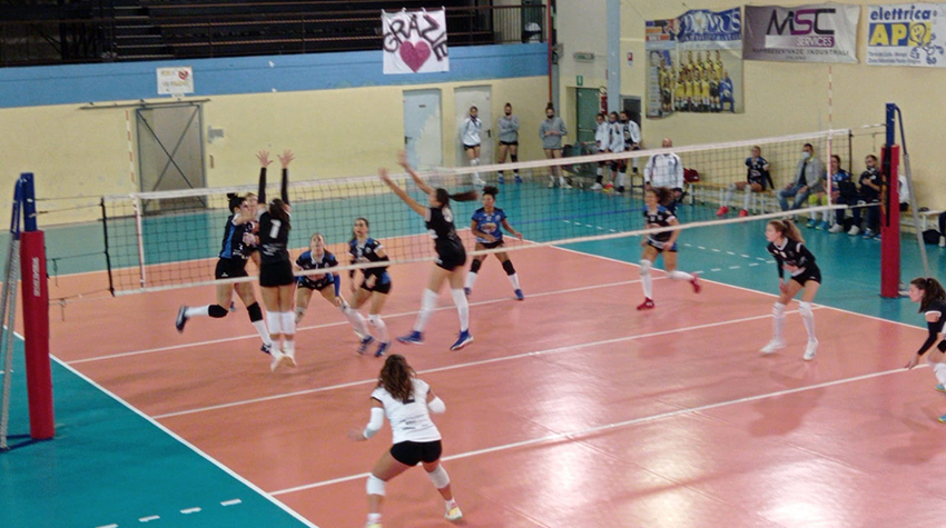 Stella Valentina (attacco)