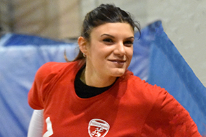 Traballi Gaia (maglia)
