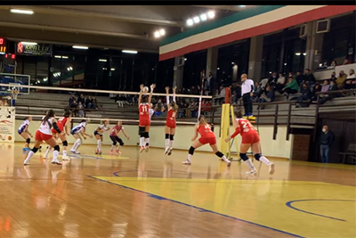 Umbertide-Chiusi (azione)