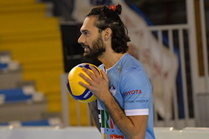 Agostini Filippo (palla)