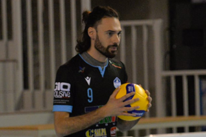 Agostini Filippo (pallone)
