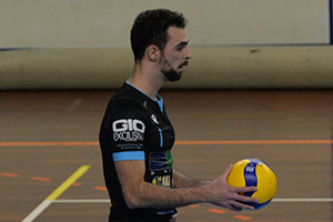 Cesaroni Giulio (palla)