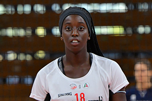Diop Bintu