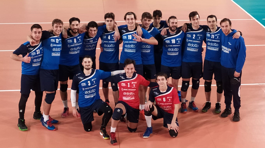 Edotto Foligno (team)