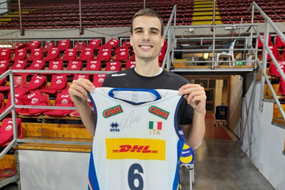 Giannelli Simone (maglia)