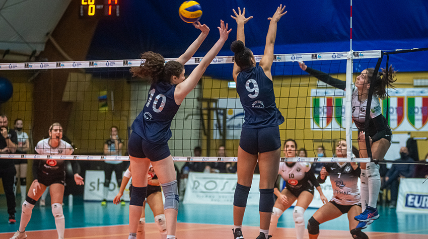 Giunti Greta (attacco)