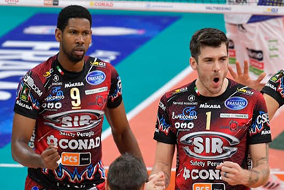 Leòn-Anderson (esultano)