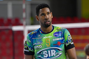 Leòn Wilfredo