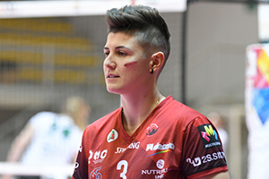 Melli Giulia (no alla violenza)