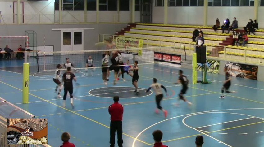 Perugia-Grosseto (azione)