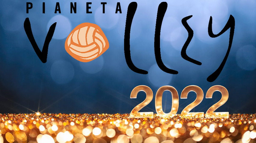 Pianeta Volley (2022)