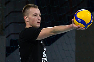 Plotnytskyi Oleh (palla)