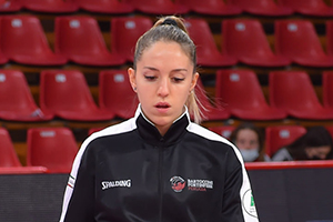 Rumori Chiara