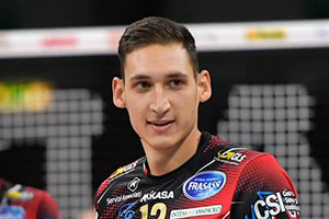 Russo Roberto