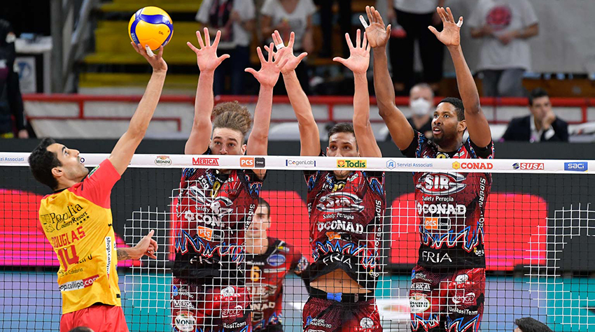 Rychlicki-Russo-Leòn (muro)