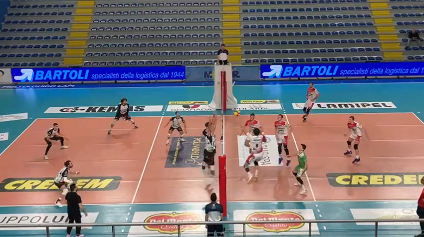 S.Croce-Perugia (azione)