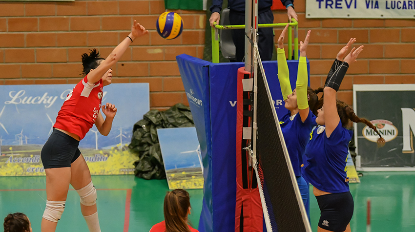 Trevi-Terni (azione)