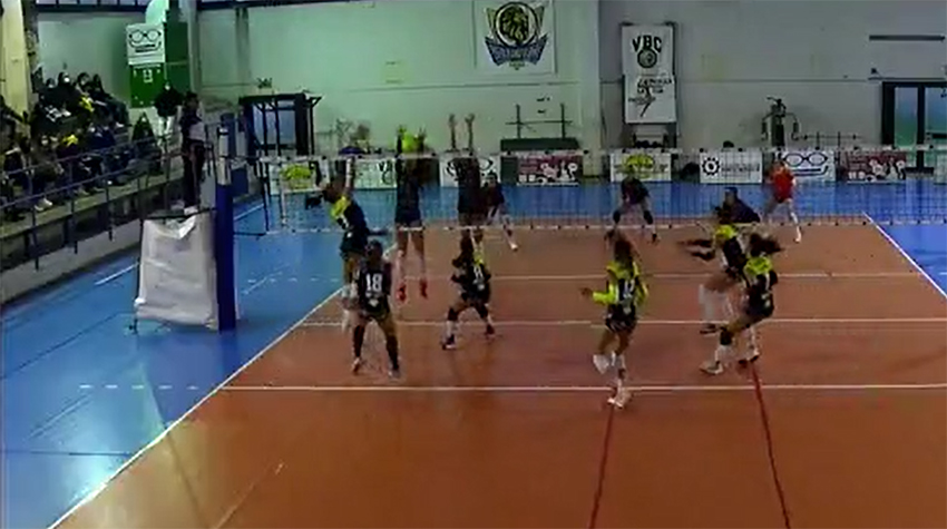 Viterbo-Perugia (azione)