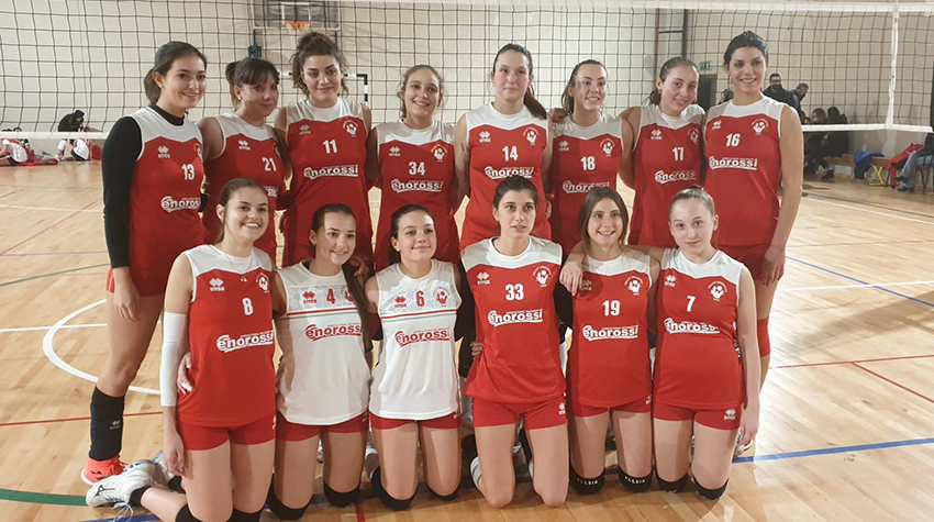 Volley Umbertide (squadra)