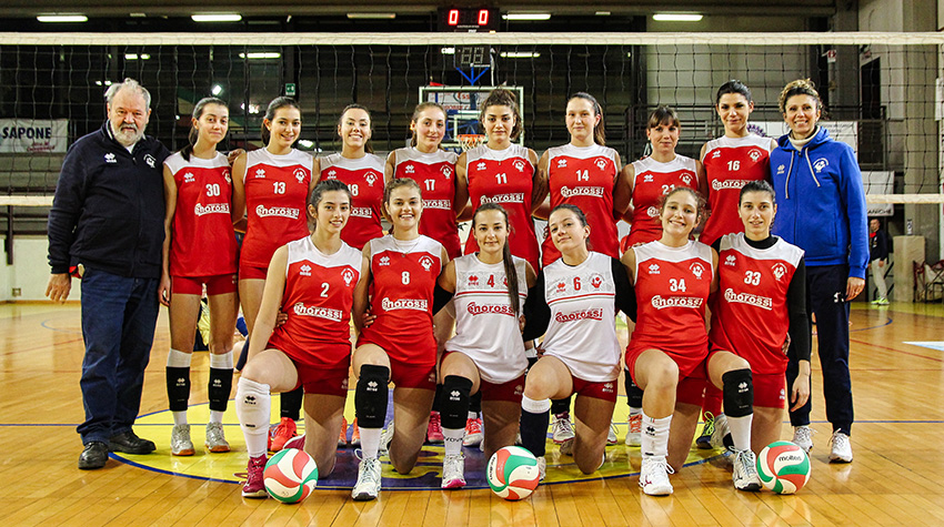 Volley Umbertide (team)