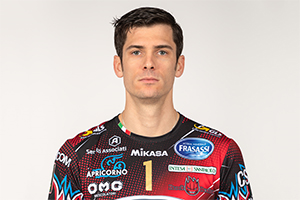 Anderson Matthew
