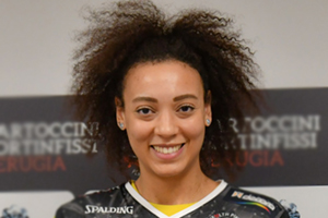 Diouf Valentina