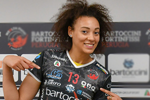 Diouf Valentina (sorriso)
