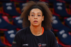 Diouf Valentina