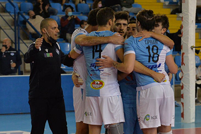 Ermgroup San Giustino (abbraccio)