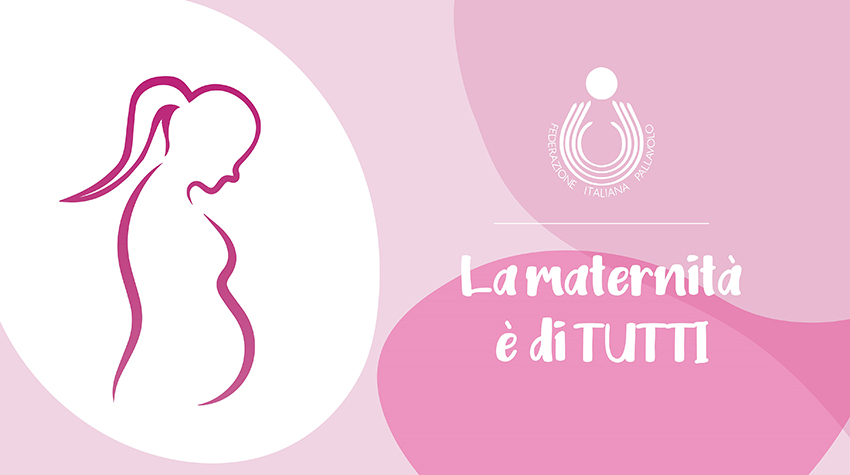 La maternità è di tutti (locandina)