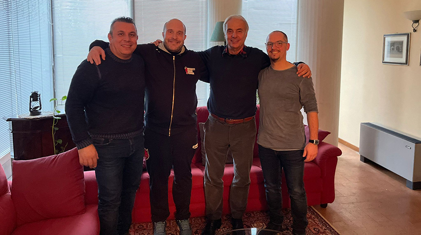 Pastorelli-Bacchi-Polidori-Farinelli