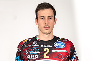 Ricci Fabio