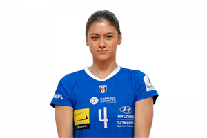 Alena Martyniuk