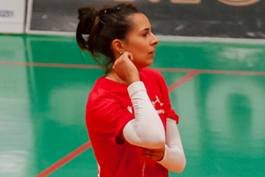 Castellucci Alessia (profilo)