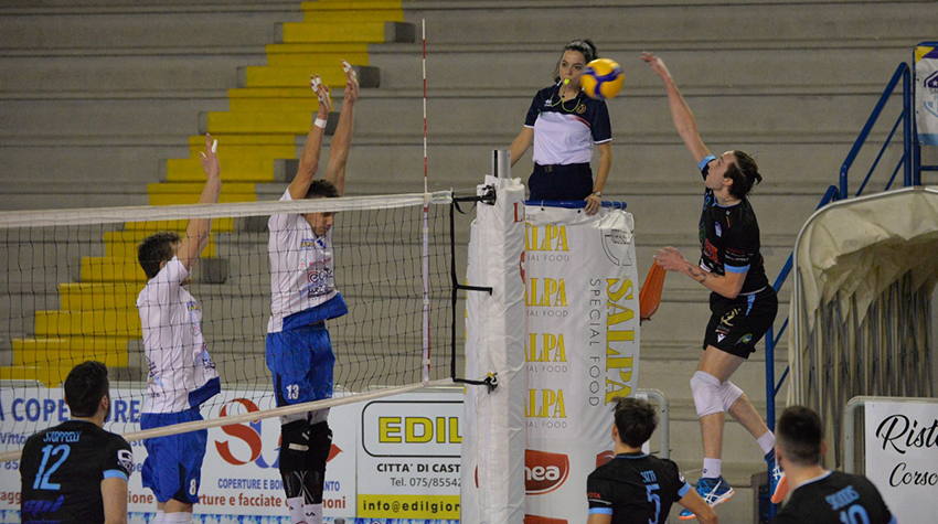 Cipriani Nico (attacco)