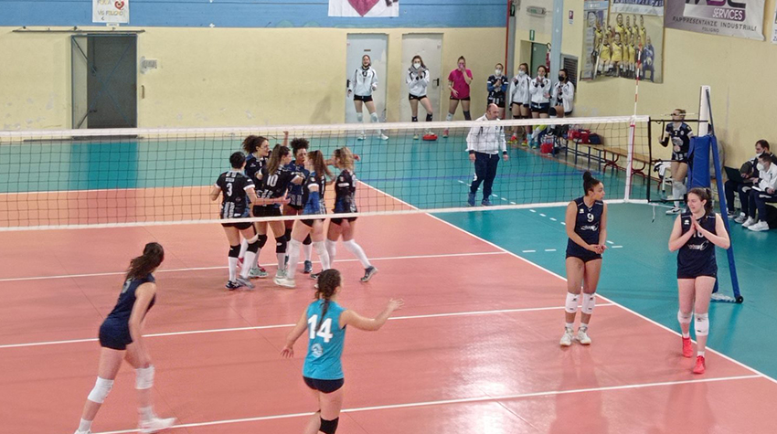 Foligno-CasalPazzi (gara)