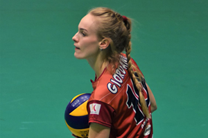 Giordano Benedetta (palla)