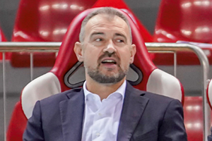 Grbic Nikola (panchina)