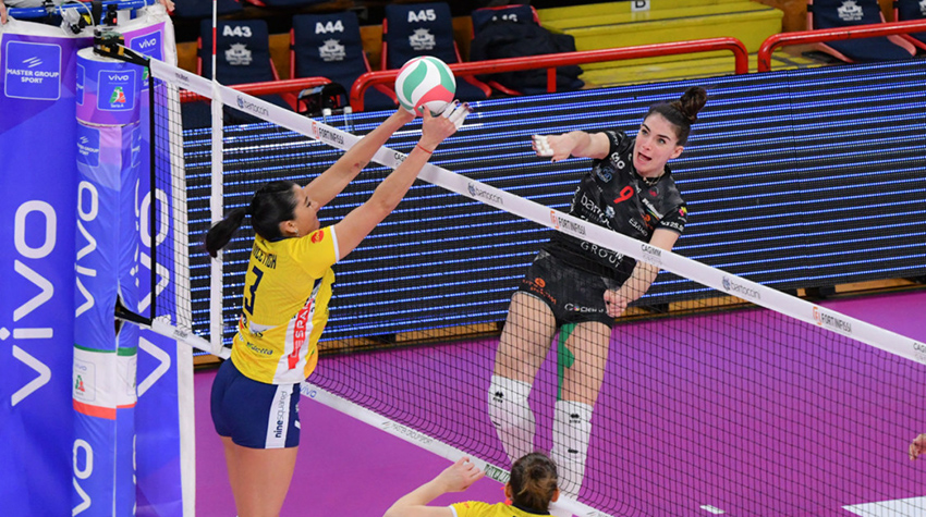 Melandri Laura (attacca)