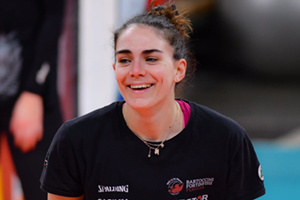 Melandri Laura