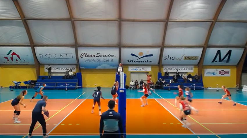 Ndulue Princess (attacco)