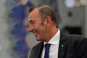 Rizzuto Benedetto (profilo)