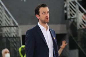 Santarelli Daniele (riflessivo)