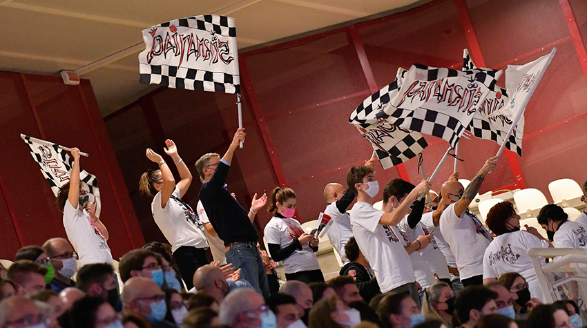 Sirmaniaci (bandiere)