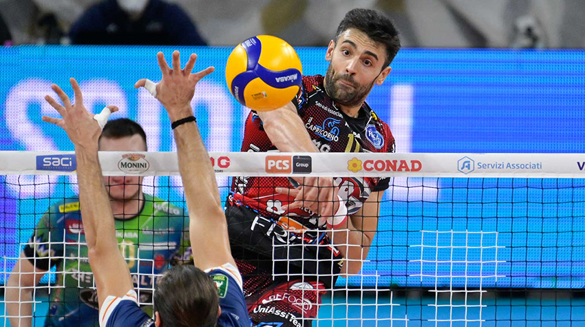 Solé Sebastian (attacco)