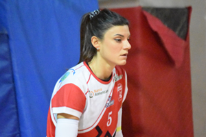 Traballi Gaia (profilo)