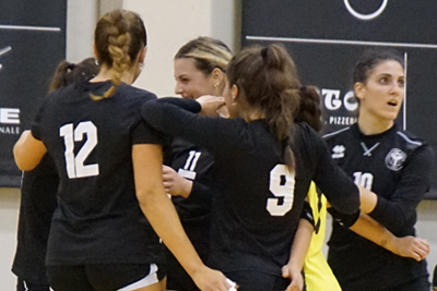 Autostop Trestina (cerchio)