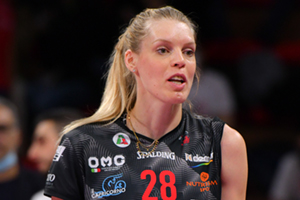 Bauer Christina (maglia)